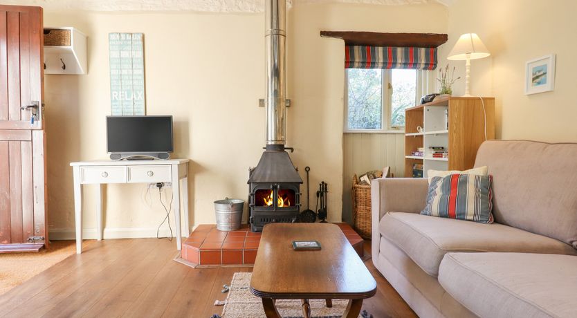 Photo of The Calf Pen