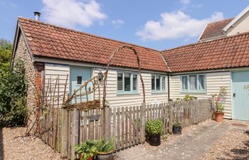 The Calf Pen Holiday Cottage