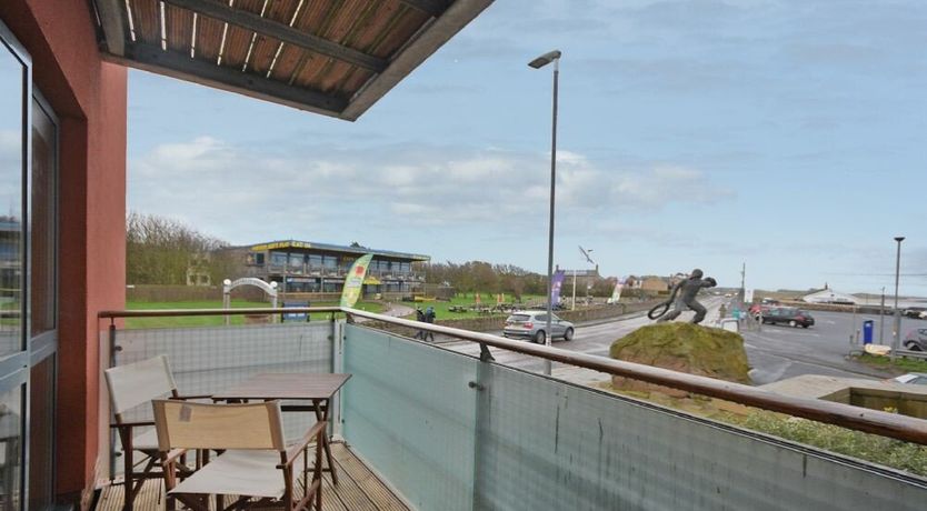 Photo of Castle View at the Viking