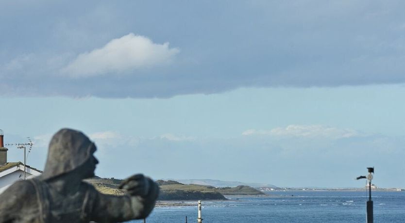 Photo of Castle View at the Viking