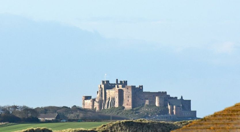 Photo of Castle View at the Viking