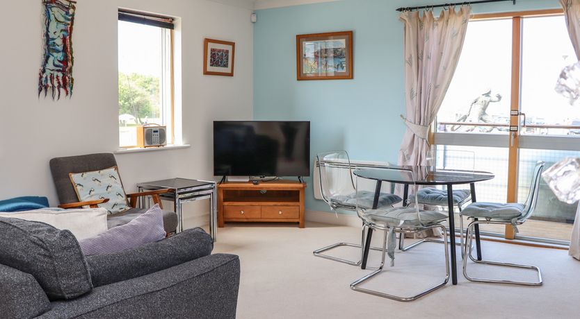 Photo of Castle View at the Viking