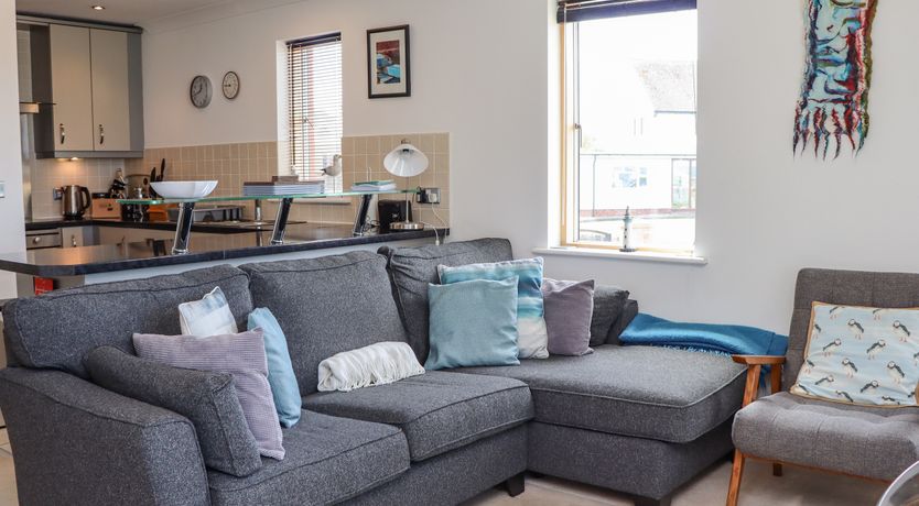 Photo of Castle View at the Viking