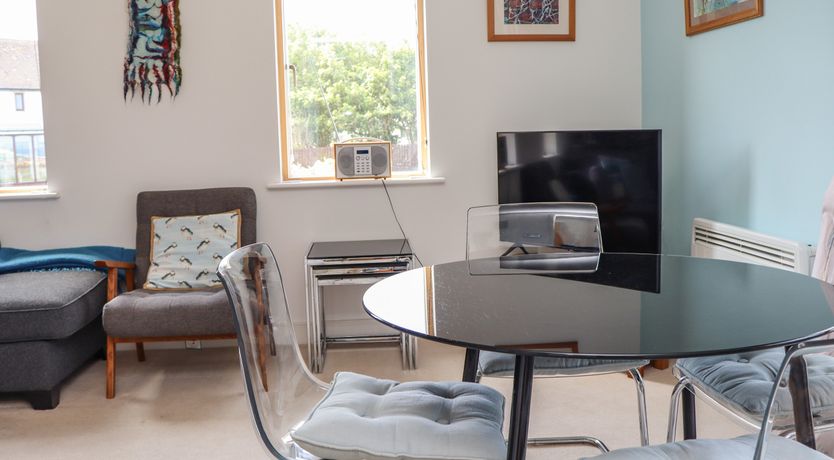 Photo of Castle View at the Viking