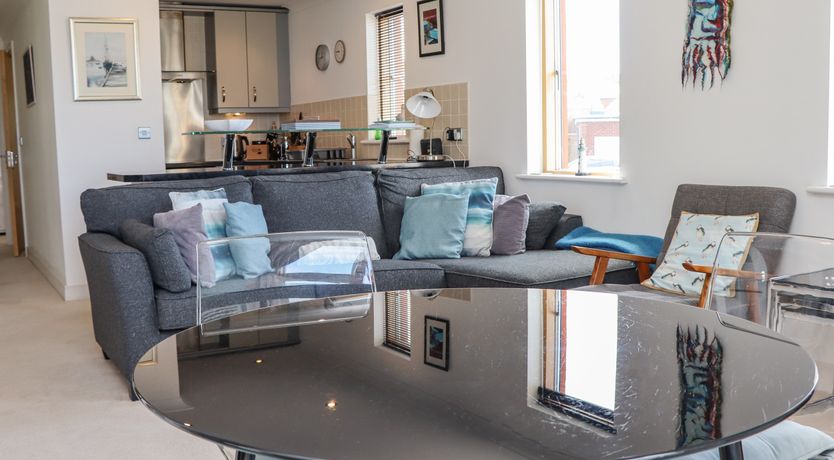 Photo of Castle View at the Viking