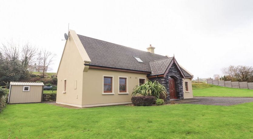 Photo of Rocklands House