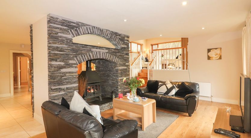 Photo of Rocklands House