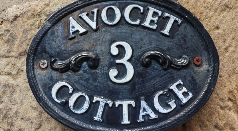 Photo of Avocet Cottage