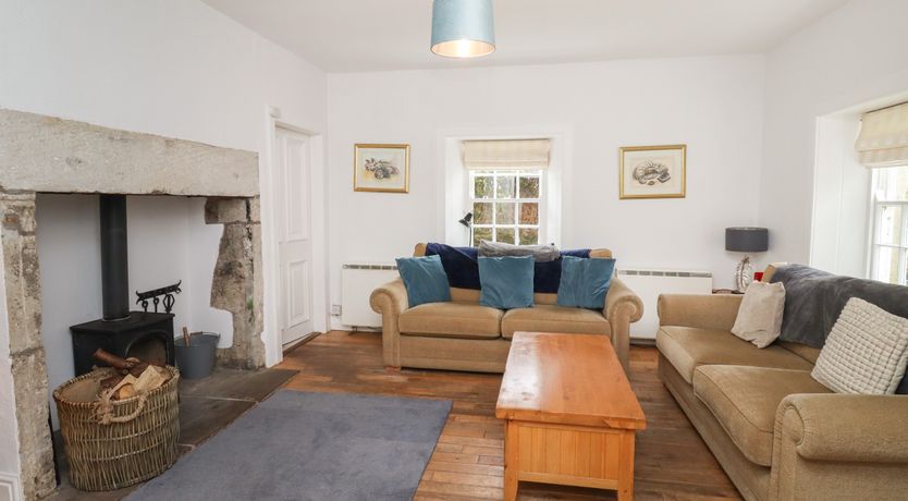 Photo of Avocet Cottage