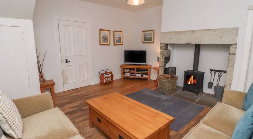 Photo of Avocet Cottage