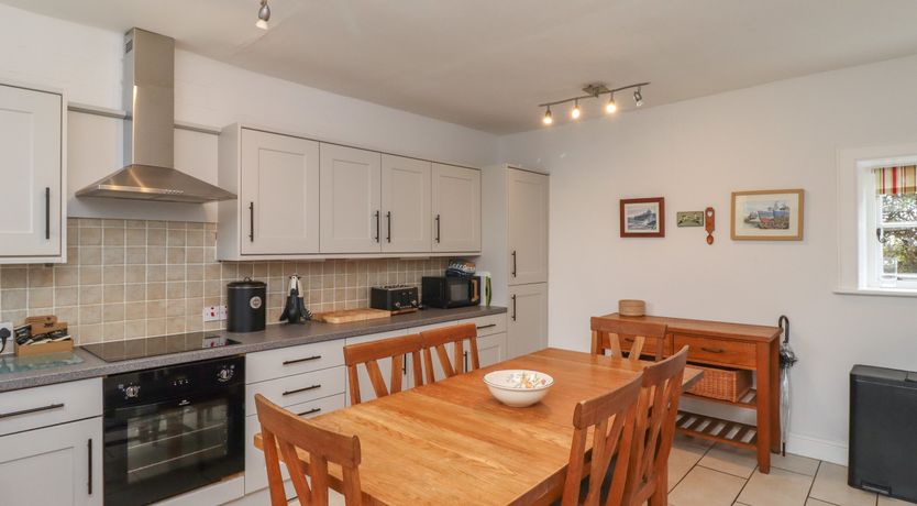 Photo of Avocet Cottage