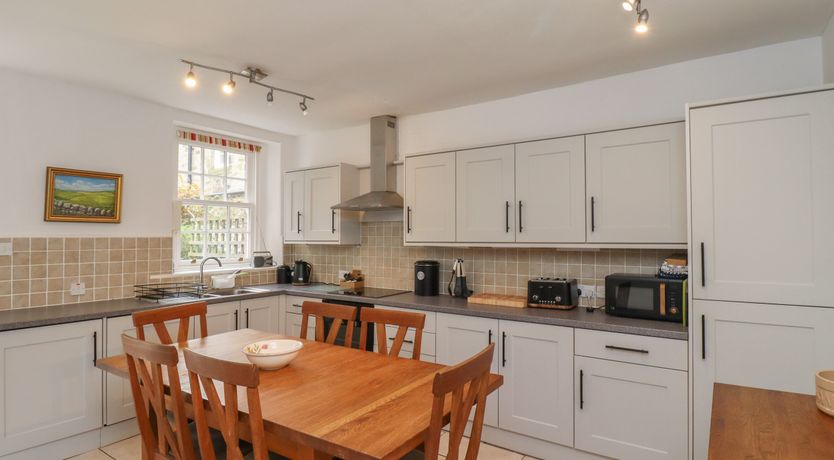 Photo of Avocet Cottage