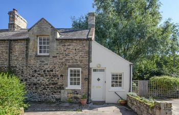 Dunlin Cottage Holiday Cottage