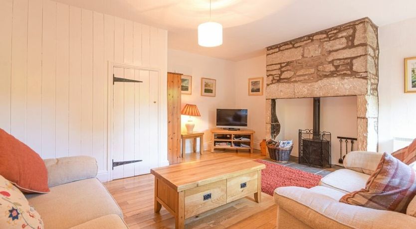 Photo of Dunlin Cottage