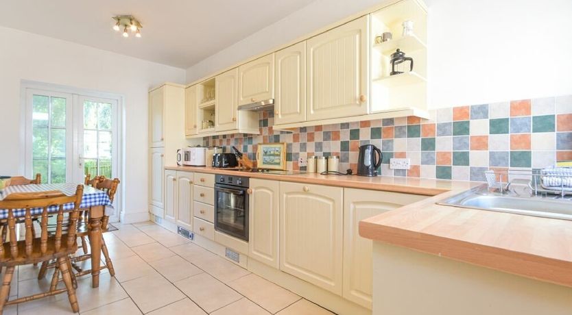 Photo of Dunlin Cottage