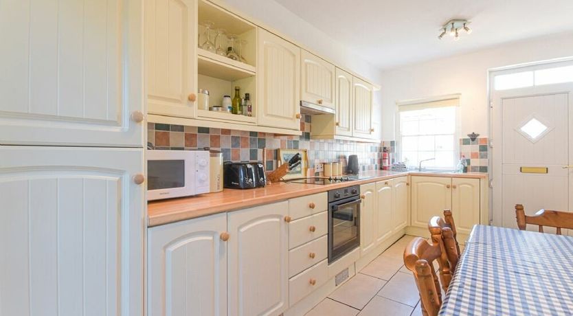 Photo of Dunlin Cottage