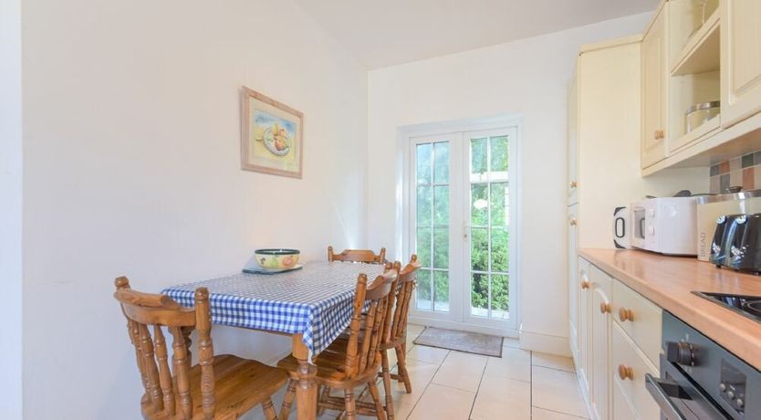 Photo of Dunlin Cottage