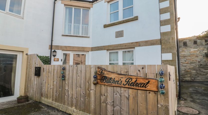 Photo of Butcher's Retreat