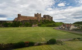 Photo of Keeper's View