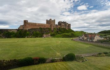 Keeper's View Holiday Cottage