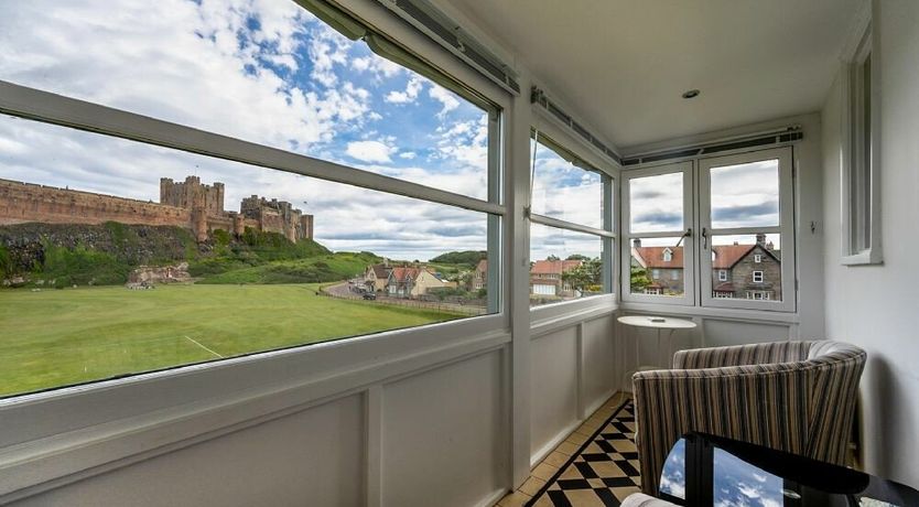 Photo of Keeper's View