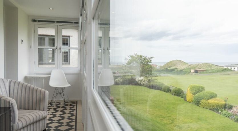 Photo of Keeper's View