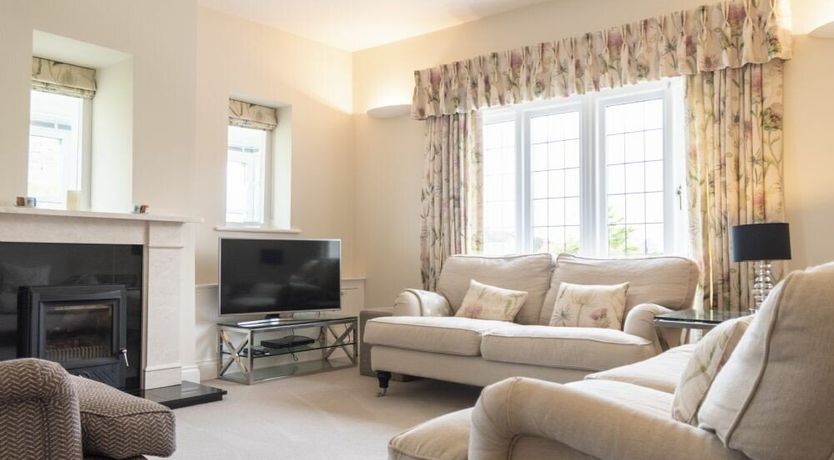 Photo of Keeper's View