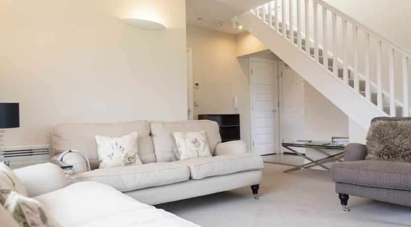 Photo of Keeper's View