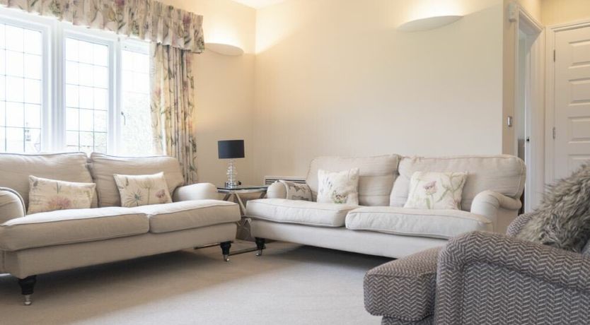 Photo of Keeper's View