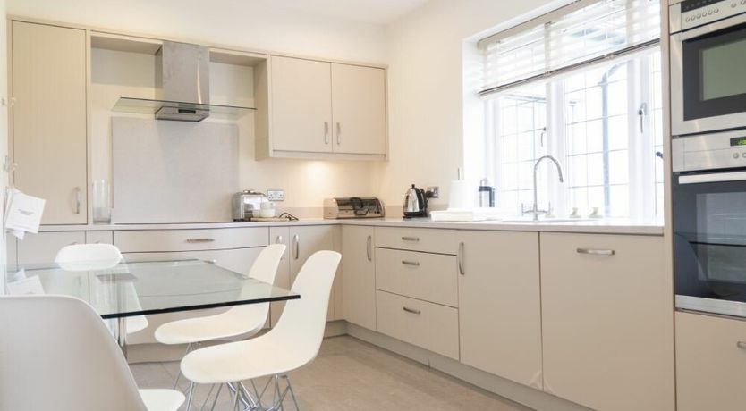 Photo of Keeper's View