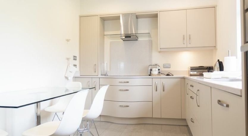 Photo of Keeper's View