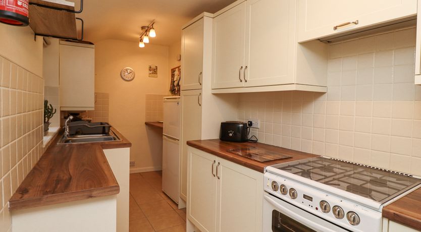 Photo of Hardys House