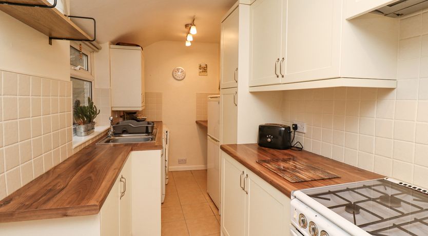 Photo of Hardys House