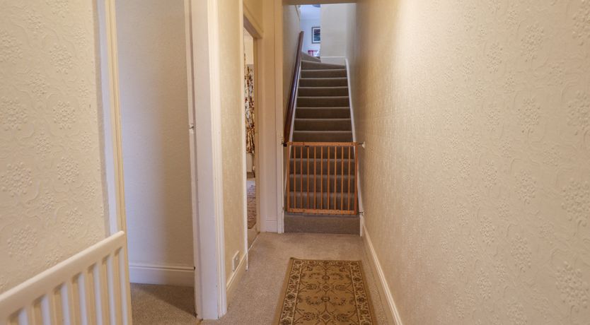 Photo of Hardys House