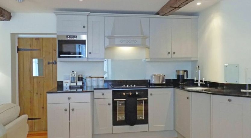 Photo of Dorothy Forster Court