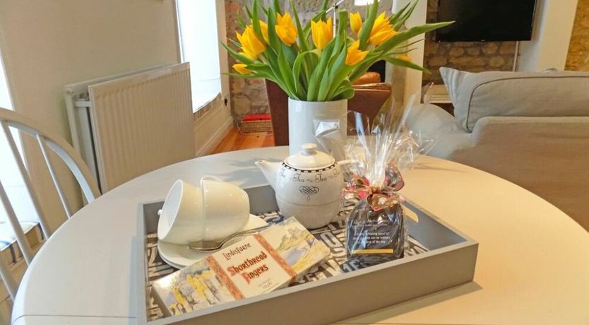 Photo of Dorothy Forster Court