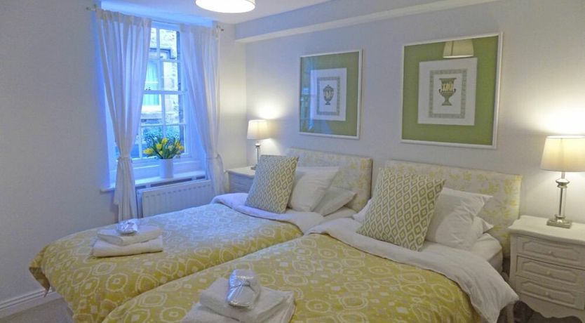 Photo of Dorothy Forster Court