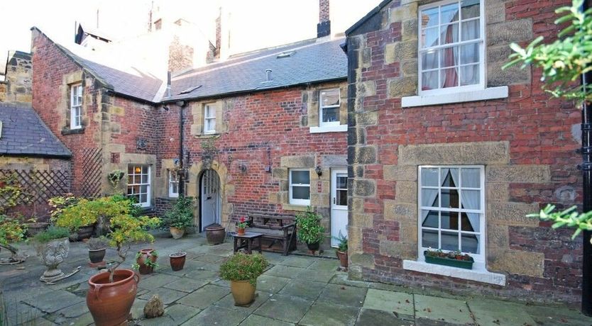 Photo of Dorothy Forster Court