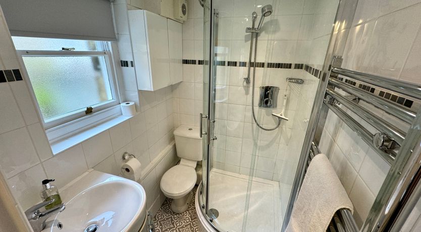 Photo of Dorothy Forster Court