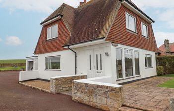 Whitestacks Holiday Cottage