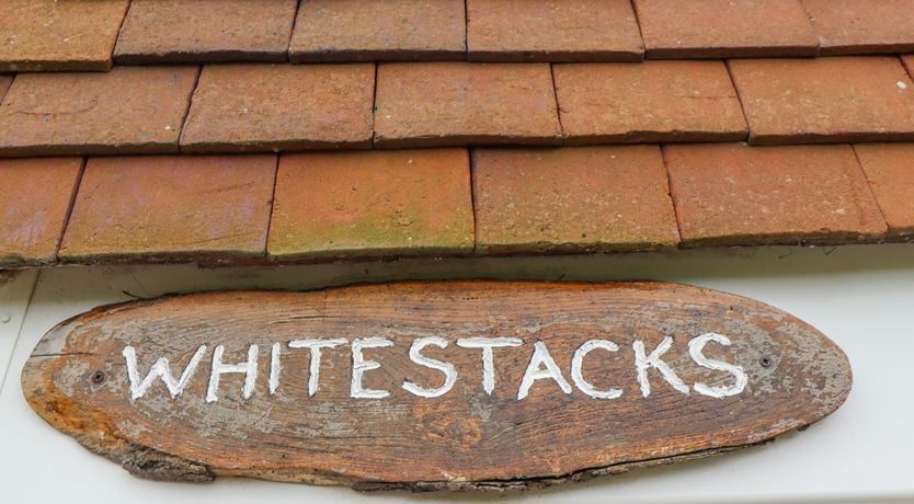 Photo of Whitestacks