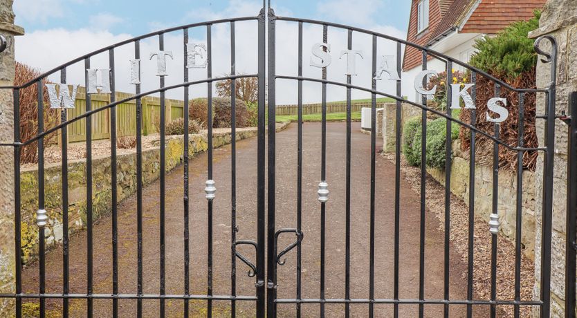 Photo of Whitestacks