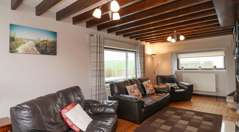 Photo of Whitestacks