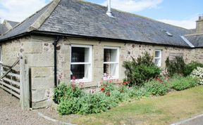 Photo of Swallow Cottage (nr Powburn)