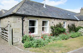 Swallow Cottage (nr Powburn) Holiday Cottage