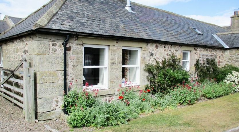 Photo of Swallow Cottage (nr Powburn)