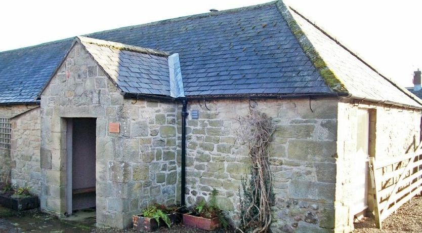 Photo of Swallow Cottage (nr Powburn)