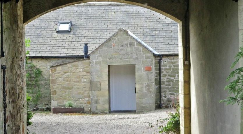 Photo of Swallow Cottage (nr Powburn)