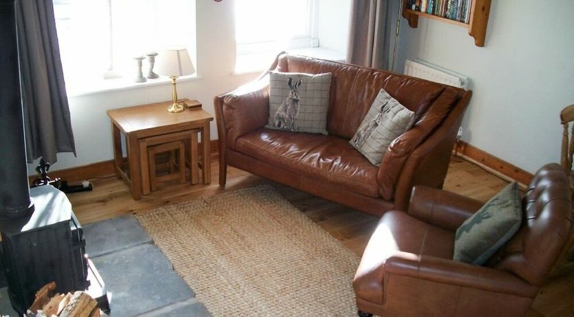 Photo of Swallow Cottage (nr Powburn)