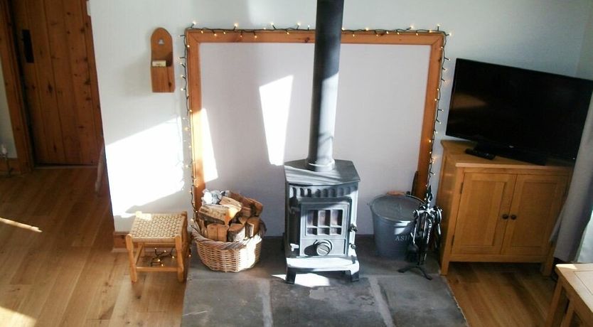 Photo of Swallow Cottage (nr Powburn)